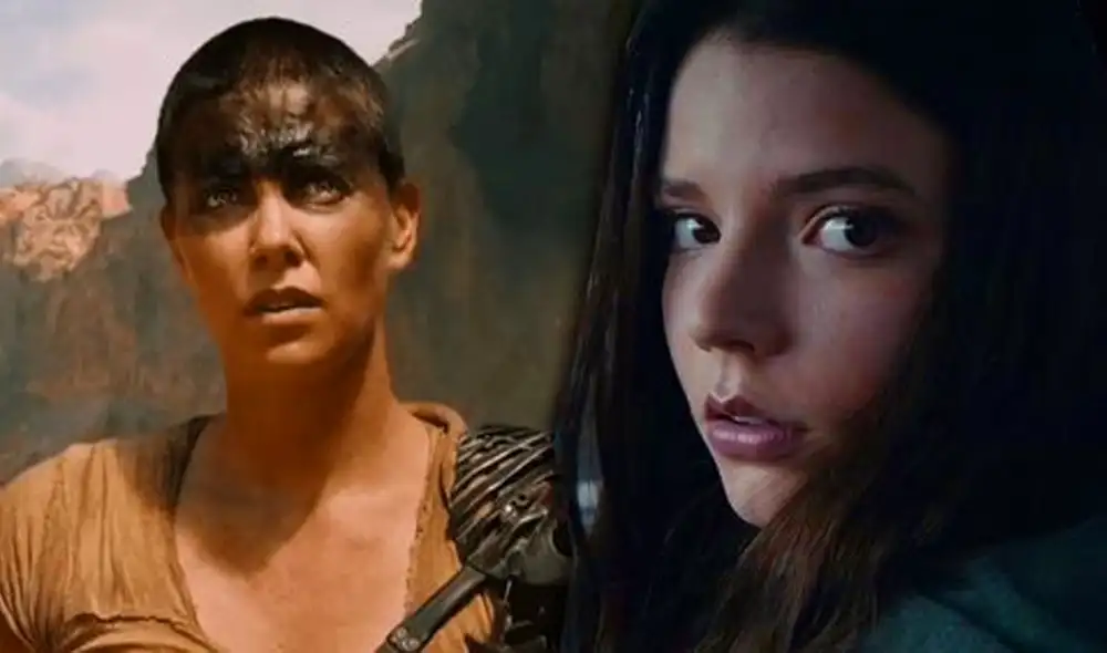 La cinta todavía no cuenta con fecha de estreno. Foto: Kennedy Miller Productions/Blumhouse Productions