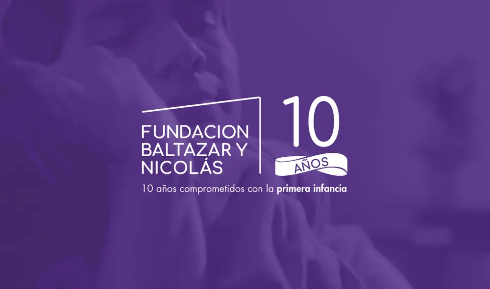 Fundación Baltazar y Nicolás es el promotor del proyecto. Foto: difusión