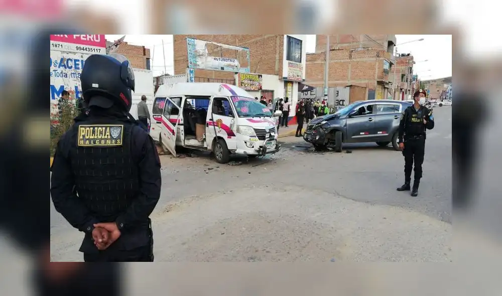 Puno. Siniestro donde murió una niña de seis años es investigado por la Policía y la Fiscalía. Foto: La República Puno. Siniestro donde murió una niña de seis años es investigado por la Policía y la Fiscalía. Foto: La República
