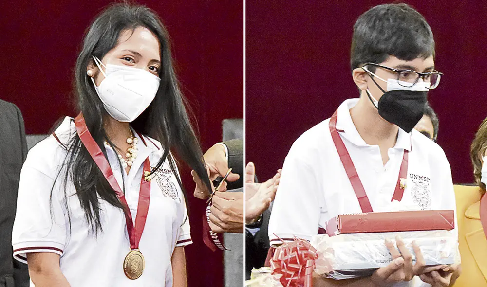 Lo hicieron. Dayly Depaz y José Reyes empataron en el primer lugar. Se prepararon en casa. Foto: composición/difusión Lo hicieron. Dayly Depaz y José Reyes empataron en el primer lugar. Se prepararon en casa. Foto: composición/difusión