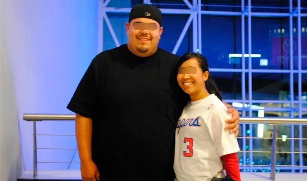 A comienzos de agosto, toda la familia se contagió de coronavirus. Foto: The Washington Post A comienzos de agosto, toda la familia se contagió de coronavirus. Foto: The Washington Post