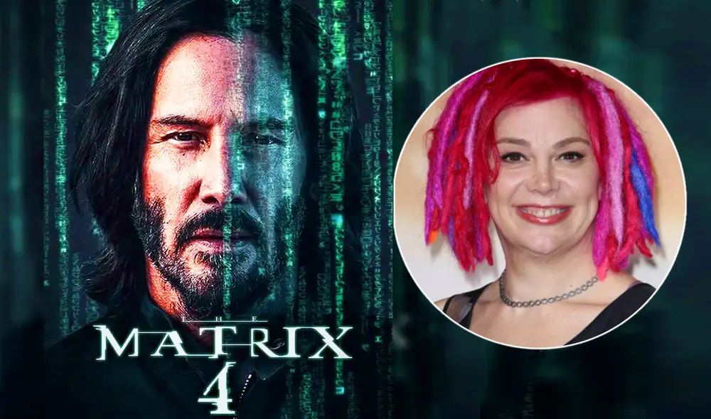 La cinta renovará la saga de acción que hizo historia en los años 90. Foto: composición / Warner