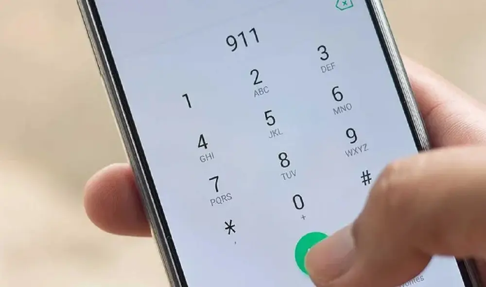 Tras el llamado al número de emergencia efectivos hallaron en la Argentina al hombre (39) y la mujer (36) sin signos de vida. Foto: difusión Tras el llamado al número de emergencia efectivos hallaron en la Argentina al hombre (39) y la mujer (36) sin signos de vida. Foto: difusión