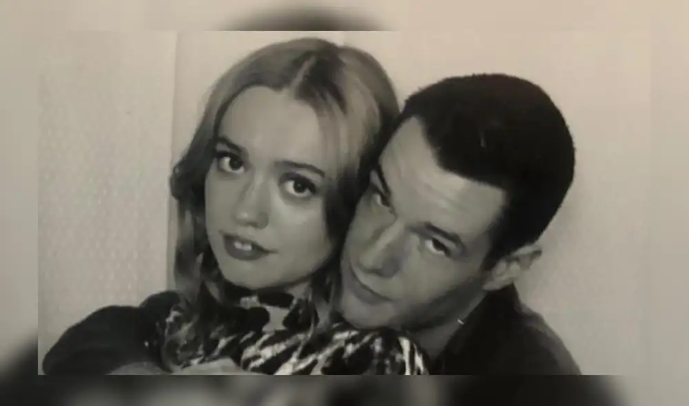 Aimee Lou Wood y Connor Swindells han traspasado las fronteras de la ficción con su historia de amor. Foto: Ar13.cl Aimee Lou Wood y Connor Swindells han traspasado las fronteras de la ficción con su historia de amor. Foto: Ar13.cl