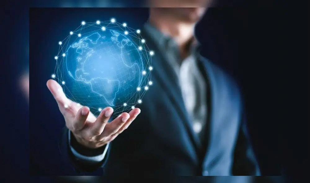 Tendencia busca que las empresas migren sus operaciones a la nube de manera descentralizada. Foto: Referencial