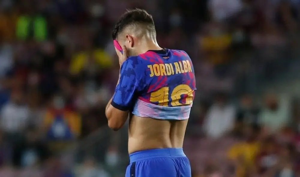 El jugador español jugó 74 minutos en la goleada 3-0 por parte del Bayern Múnich. Foto: Champions League.