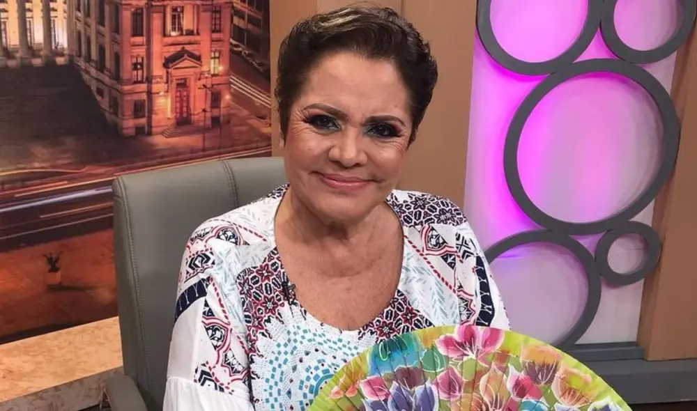 Rosario Sasieta encabeza un nuevo segmento legal en ATV Noticias que se emite martes y jueves a las 8.20 a. m. Foto: Instagram @rosariosasieta Rosario Sasieta encabeza un nuevo segmento legal en ATV Noticias que se emite martes y jueves a las 8.20 a. m. Foto: Instagram @rosariosasieta