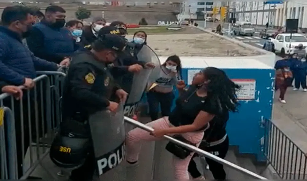 Autoridades piden apoyo para poder terminar con estas bandas criminales. Foto: difusión