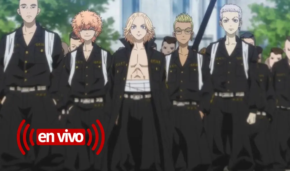 El manga de Tokyo revengers se publicó por primera vez en 2017. Foto: Kodansha