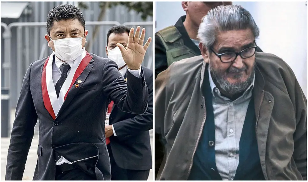 Guillermo Bermejo emitió su opinión sobre lo que se debería de hacer con los restos del terrorista Abimael Guzmán. Foto: La República/archivo