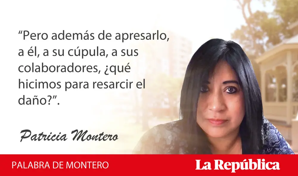 montero montero