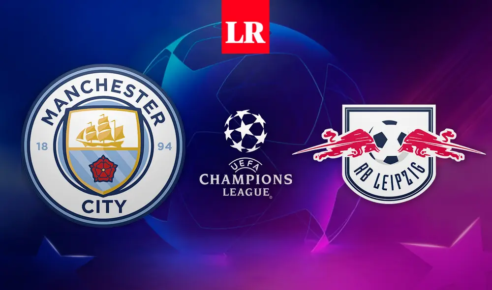 Los ciudadanos iniciarán el camino en búsqueda de su segunda final de Champions League. Foto: composición GLR/Jazmin Ceras Los ciudadanos iniciarán el camino en búsqueda de su segunda final de Champions League. Foto: composición GLR/Jazmin Ceras