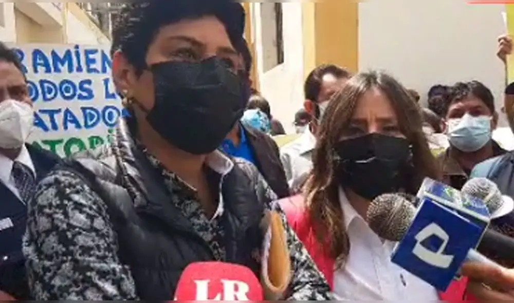 Solicitaron al Minsa asignar una partida presupuestaria para paliar la problemática. Foto: URPI-GLR Solicitaron al Minsa asignar una partida presupuestaria para paliar la problemática. Foto: URPI-GLR