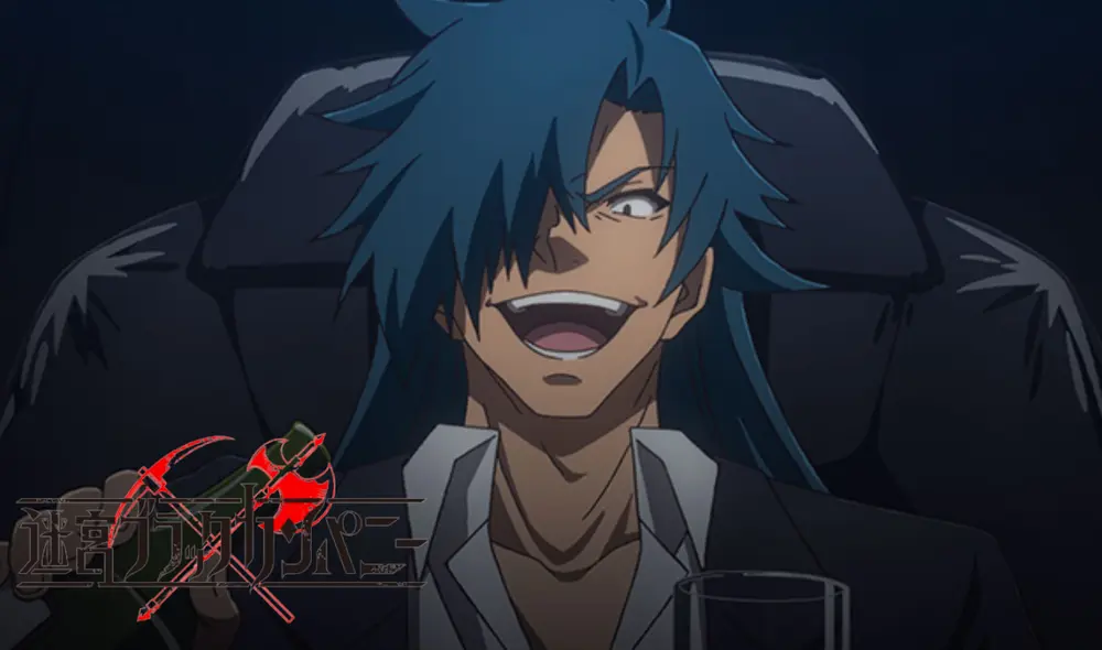 Meikyu Black Company lanza nueva información para su siguiente episodio. Foto: Silver Link Meikyu Black Company lanza nueva información para su siguiente episodio. Foto: Silver Link