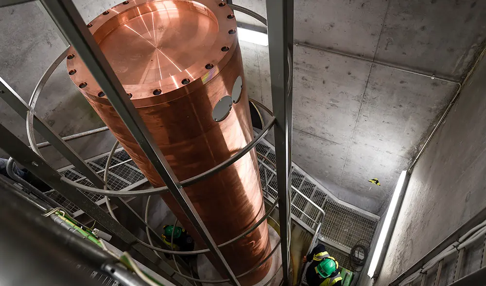 Un dólar más débil abarata las materias primas denominadas en dólares para las empresas no estadounidenses. Foto: AFP Un dólar más débil abarata las materias primas denominadas en dólares para las empresas no estadounidenses. Foto: AFP