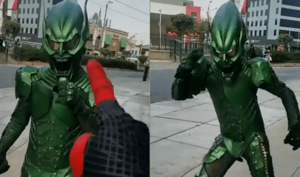 El video de 'Tilin' se ha viralizado en las últimas semanas. Foto: captura de TikTok