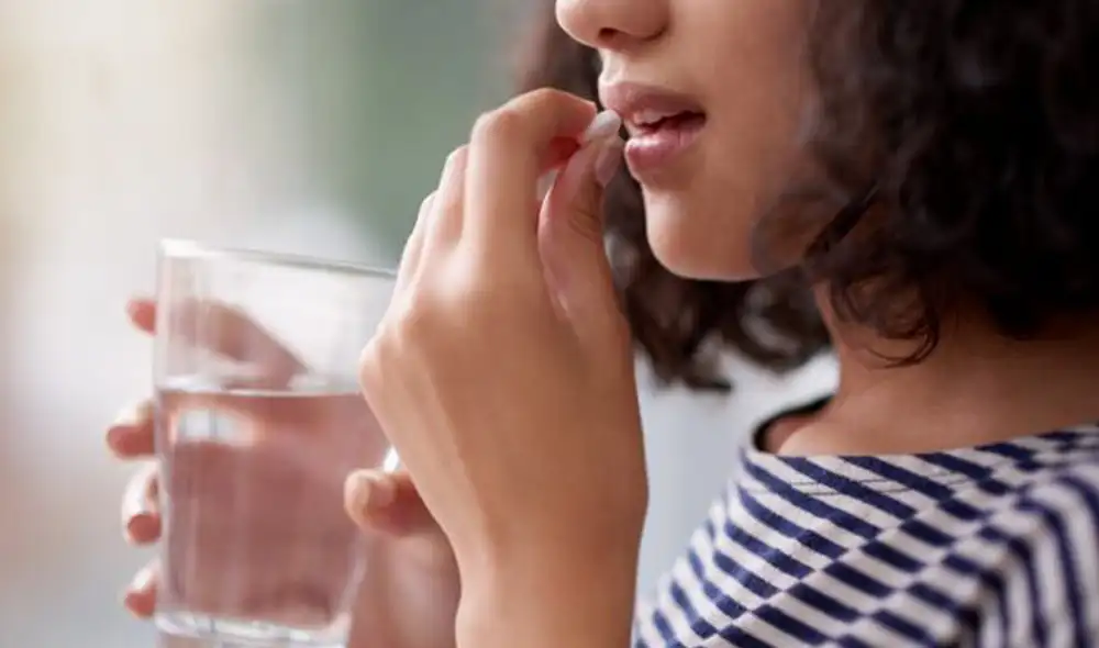 La hipertensión arterial puede causar ataques cardiacos. Foto: difusión La hipertensión arterial puede causar ataques cardiacos. Foto: difusión