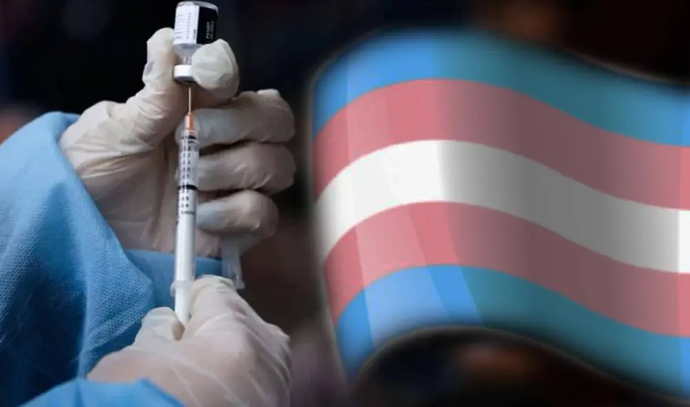 Médicos y enfermeras deben respetar la identidad de las personas trans, así lo señala la norma técnica. Foto: composición LR Médicos y enfermeras deben respetar la identidad de las personas trans, así lo señala la norma técnica. Foto: composición LR