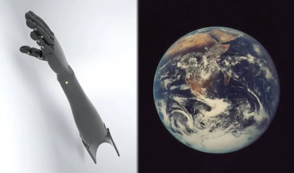 Fue un equipo peruano, con orígenes en Piura, quienes le regalaron el hito y ahora le enseñan al mundo una gran lección sobre su deber social. Foto: Pixed/Difusión