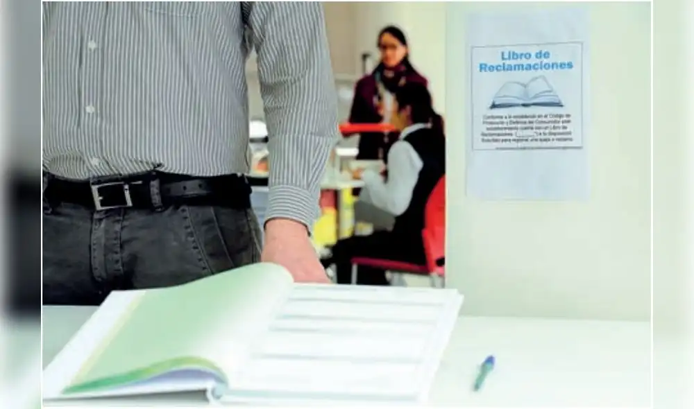 La reducción del plazo de respuesta demanda una reorganización interna en la empresa, sostiene especialista. Foto: difusión La reducción del plazo de respuesta demanda una reorganización interna en la empresa, sostiene especialista. Foto: difusión