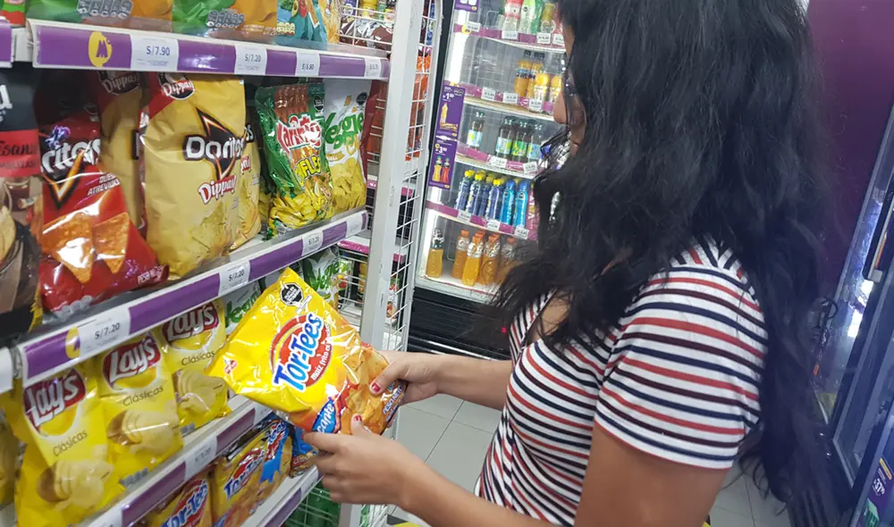 Hace unos meses ADEX y la CCL intentaron retrasar la entrada en vigencia de la segunda fase de la ley. Foto: Michael Ramón / La República Hace unos meses ADEX y la CCL intentaron retrasar la entrada en vigencia de la segunda fase de la ley. Foto: Michael Ramón / La República