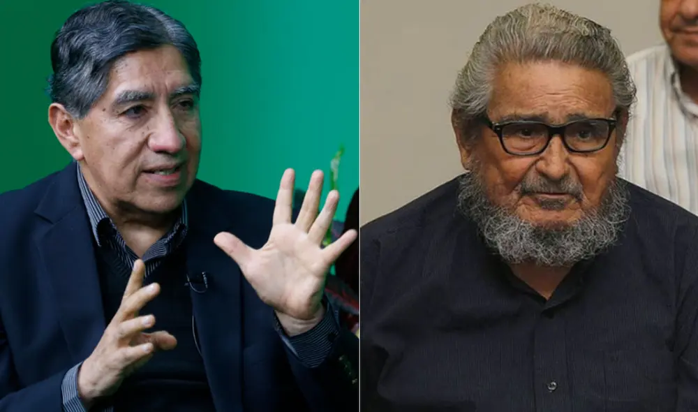 Guillén indicó que se debió convocar a un Consejo de Estado para disponer la cremación del cuerpo. Foto: composición/La República Guillén indicó que se debió convocar a un Consejo de Estado para disponer la cremación del cuerpo. Foto: composición/La República