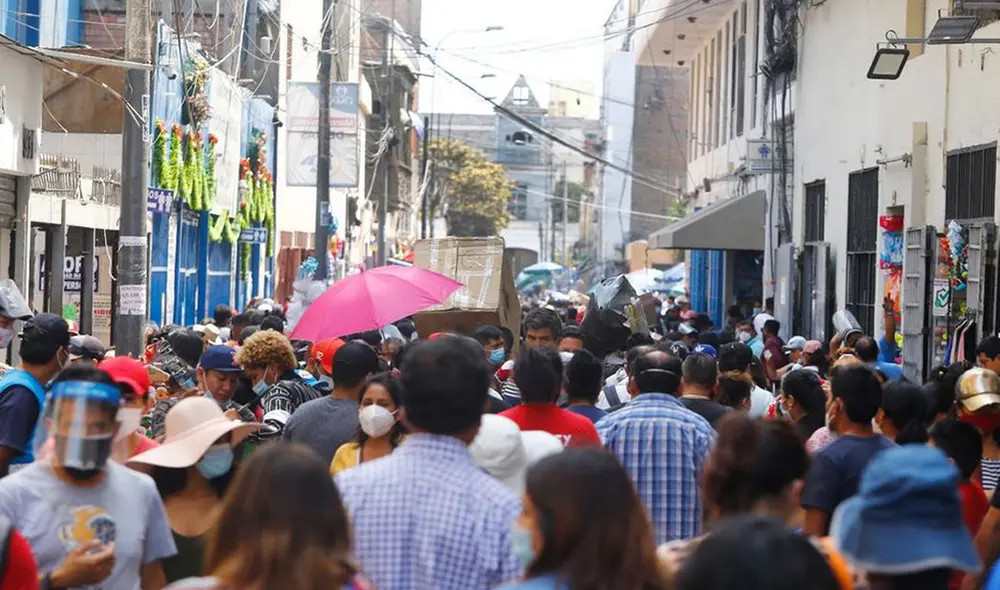 Hasta el 15 de septiembre se registró el fallecimiento de 28 pacientes con COVID-19. Foto: La República