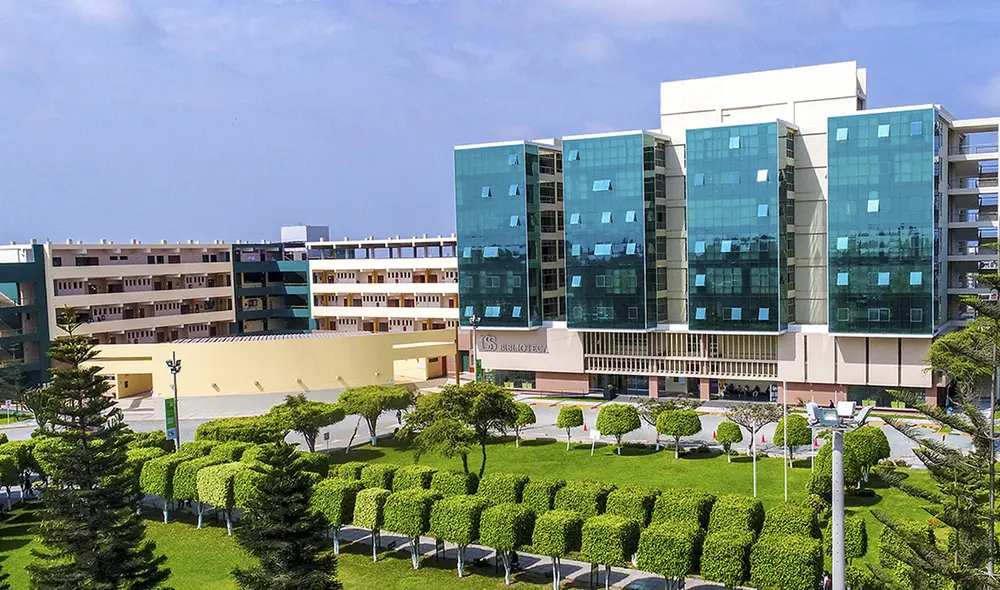 Presentación se dio durante la bienvenida a los estudiantes. Foto: difusión Presentación se dio durante la bienvenida a los estudiantes. Foto: difusión