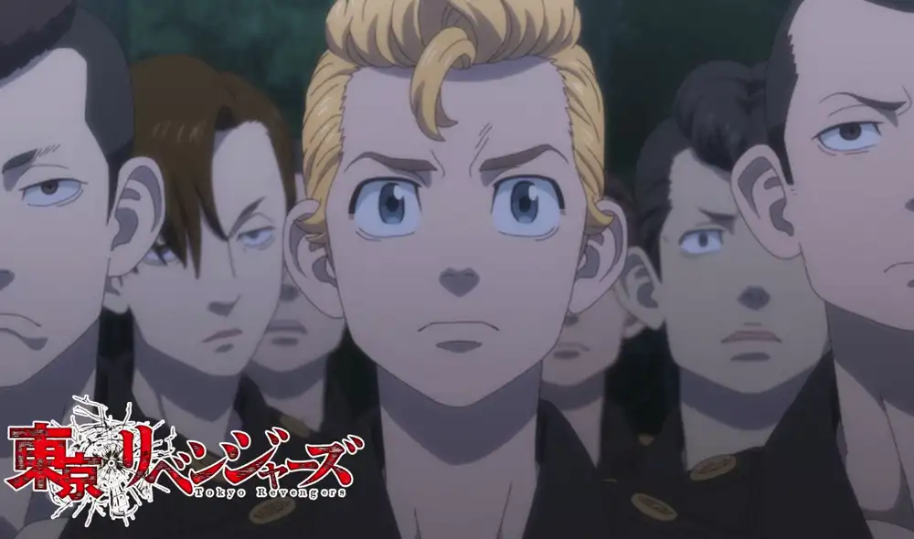Tokyo revengers se prepara para lanzar su siguiente episodio. Foto: Liden Films