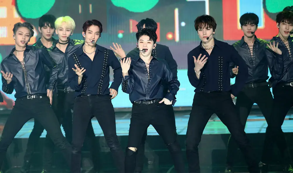 Desde casa, el fandom CARAT podrá revivir tres espectáculos de SEVENTEEN. Foto: vía Twitter