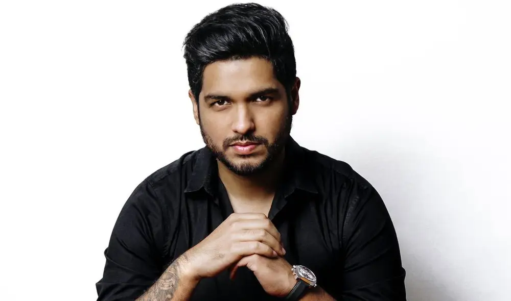 Jair Mendoza sorprende al trabajar con Tony Succar en proyecto musical. Jair Mendoza sorprende al trabajar con Tony Succar en proyecto musical.