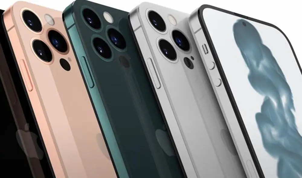 Las mayores diferencias están en los puntajes de GPU y CPU. Foto: Applesfera