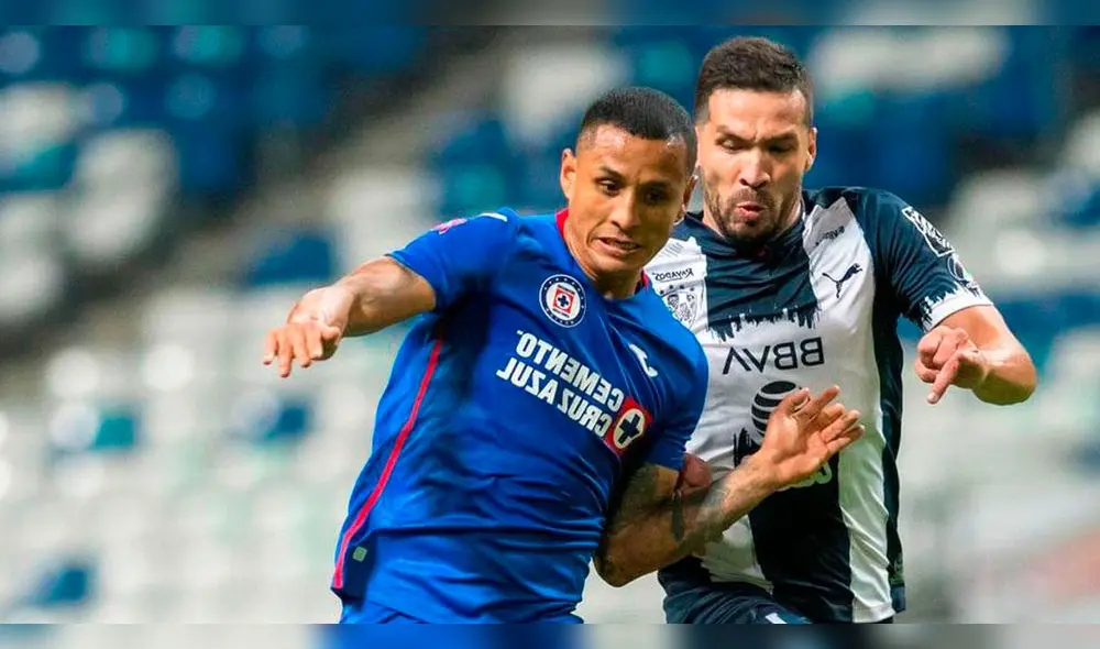 Yotún ya se encuentra descansado desde la fecha triple que disputó con la selección peruana. Foto: AFP