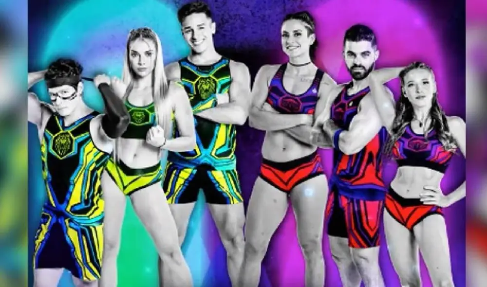 Guerreros 2021 dará fin a su segunda temporada. Foto: El Heraldo de México Guerreros 2021 dará fin a su segunda temporada. Foto: El Heraldo de México