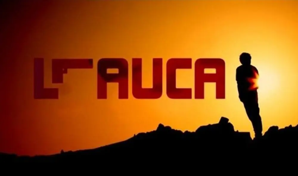 Llauca será emitida por Latina Televisión en los próximos meses. Foto: difusión Llauca será emitida por Latina Televisión en los próximos meses. Foto: difusión