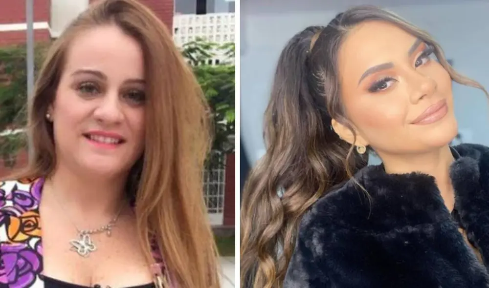 Thamara Gómez aseguró que con su esfuerzo está logrando todas sus metas. Foto: difusión / Instagram