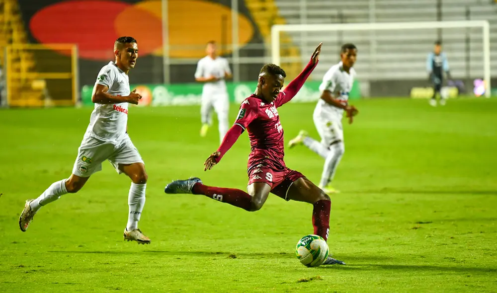 El último partido Saprissa vs. Guanacasteca se había jugado en el 2015. Foto: Deportivo Saprissa El último partido Saprissa vs. Guanacasteca se había jugado en el 2015. Foto: Deportivo Saprissa