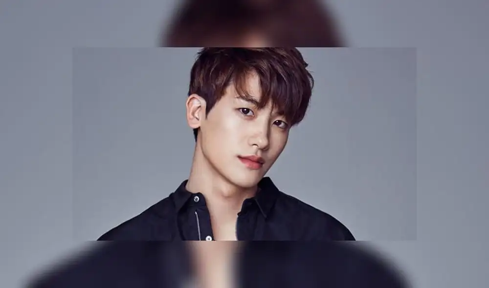 El último drama de Park Hyung Shik, Suit, salió al aire en 2018. Foto: Naver El último drama de Park Hyung Shik, Suit, salió al aire en 2018. Foto: Naver