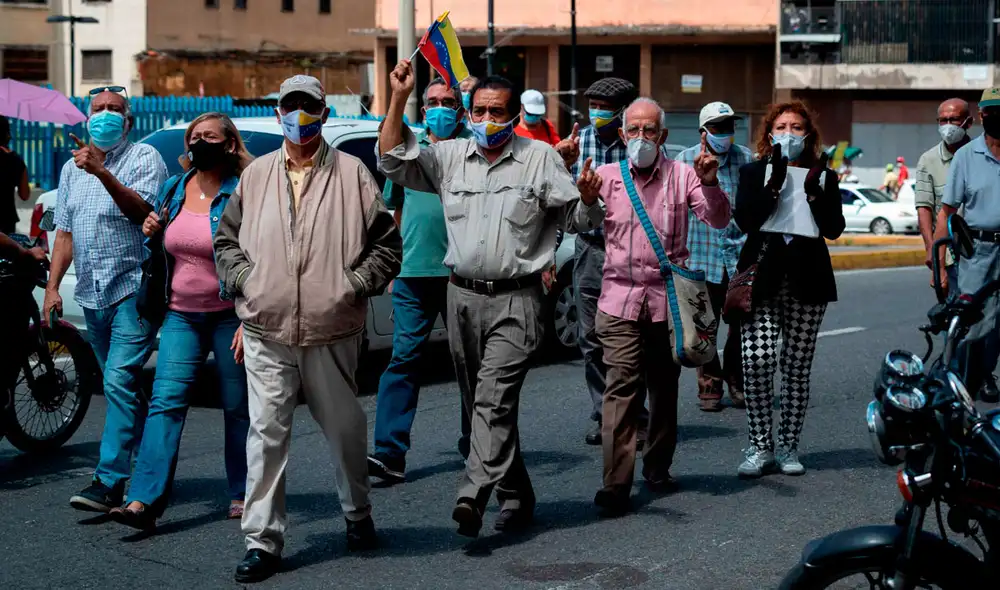Conoce el precio del dólar en Venezuela hoy, según Dólar Monitor y DolarToday. Foto: EFE Conoce el precio del dólar en Venezuela hoy, según Dólar Monitor y DolarToday. Foto: EFE