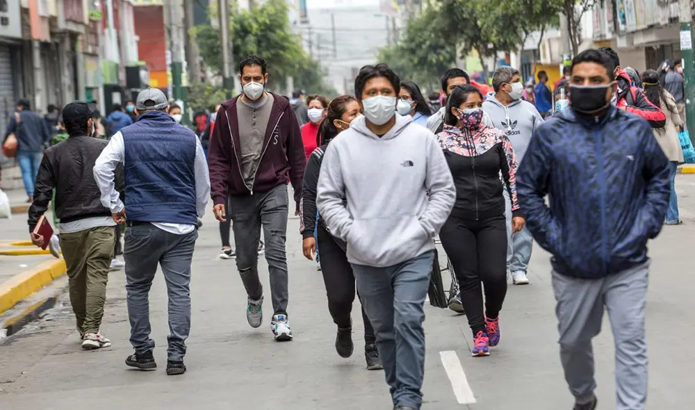 Hasta el 1 de septiembre se registró el fallecimiento de 28 pacientes con COVID-19. Foto: La República