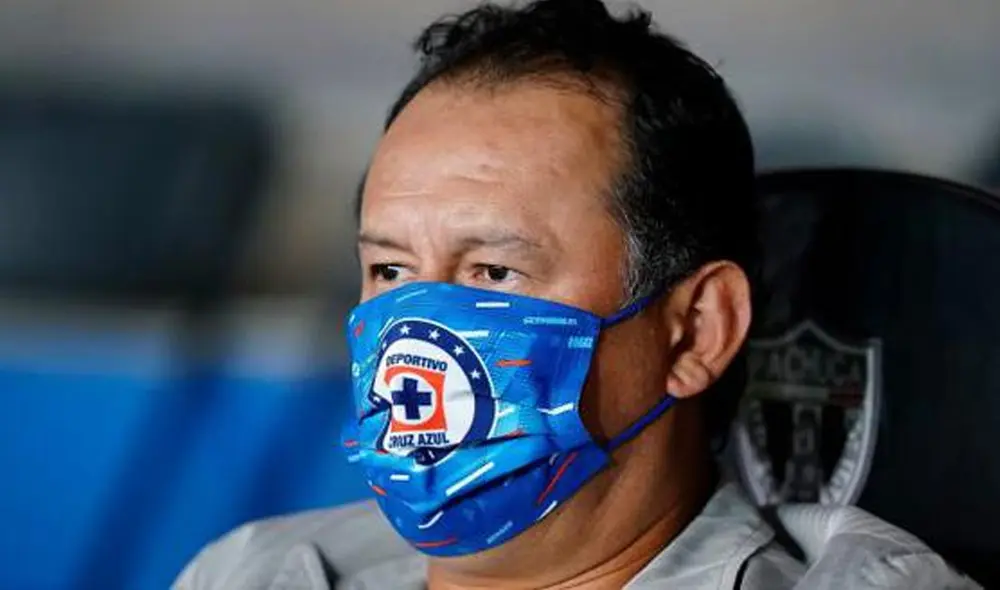 Cruz Azul de Juan Reynoso seguirá compitiendo en el Torneo Apertura de la Liga MX. Foto: Cruz Azul