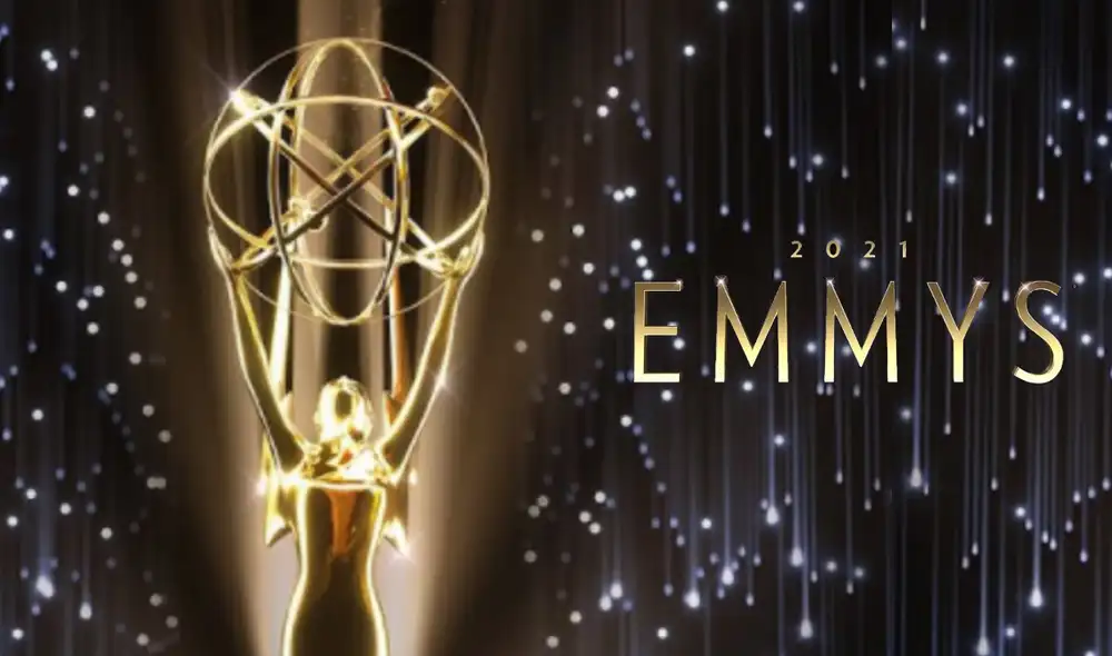 Conoce cuáles son las series mejor nominadas a los Emmy 2021. Foto: ATAS