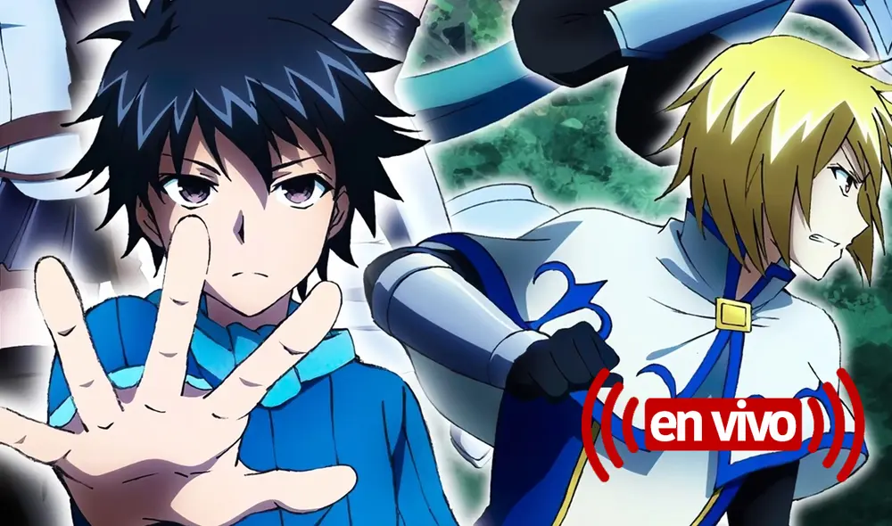 La segunda temporada de 100-man no inochi no ue se basará en el manga original de Naoki Yamakawa. Foto: Maho Filme