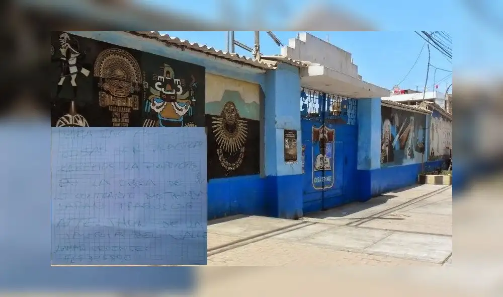 La obra está financiada por el Programa de Reconstrucción con Cambios. Foto: difusión La obra está financiada por el Programa de Reconstrucción con Cambios. Foto: difusión