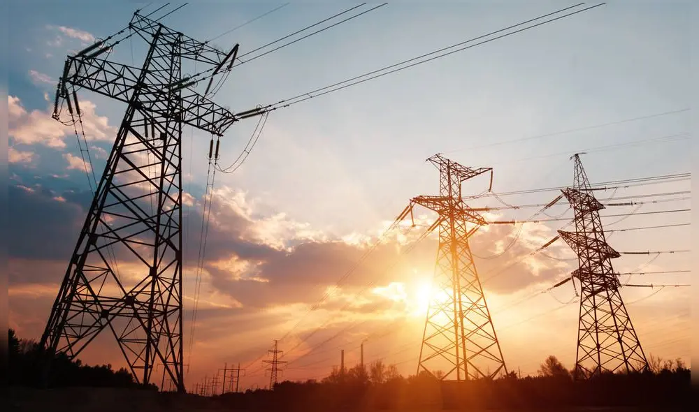 La generación eléctrica promedio durante la segunda quincena de agosto se incrementó 1,7% respecto de la primera mitad del mes. Foto: difusión