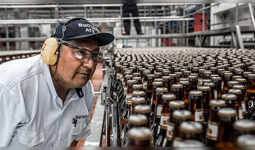 Backus precisó, mediante un hecho de importancia en la SMV, que mantiene un plan de contingencia para atender a sus proveedores, clientes y consumidores. Foto: Backus Backus precisó, mediante un hecho de importancia en la SMV, que mantiene un plan de contingencia para atender a sus proveedores, clientes y consumidores. Foto: Backus