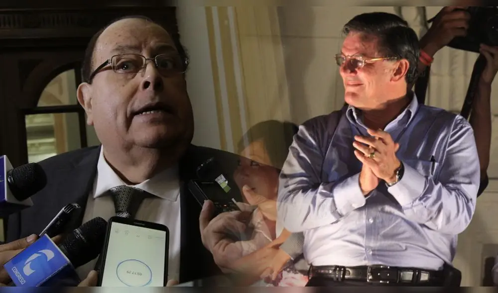 Directorio. El Poder Ejecutivo designa a cuatro, entre ellos al Presidente. El Congreso ratifica a éste y elige a los tres restantes, con la mayoría absoluta del número legal de sus miembros. Foto: composición/La República