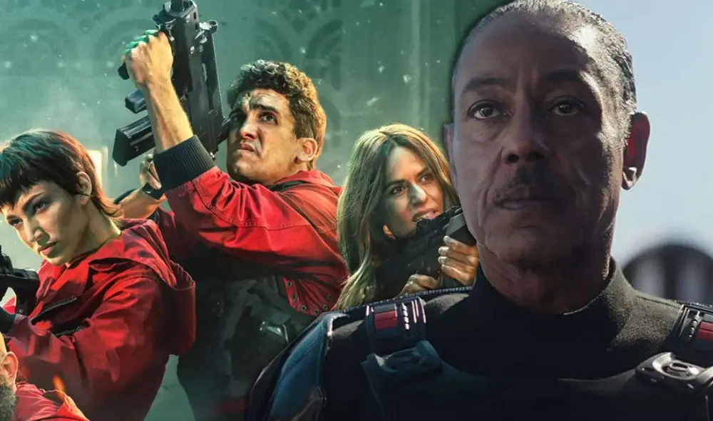 Conoce de qué tratará Jigsaw. Foto: Netflix / Disney Plus Conoce de qué tratará Jigsaw. Foto: Netflix / Disney Plus