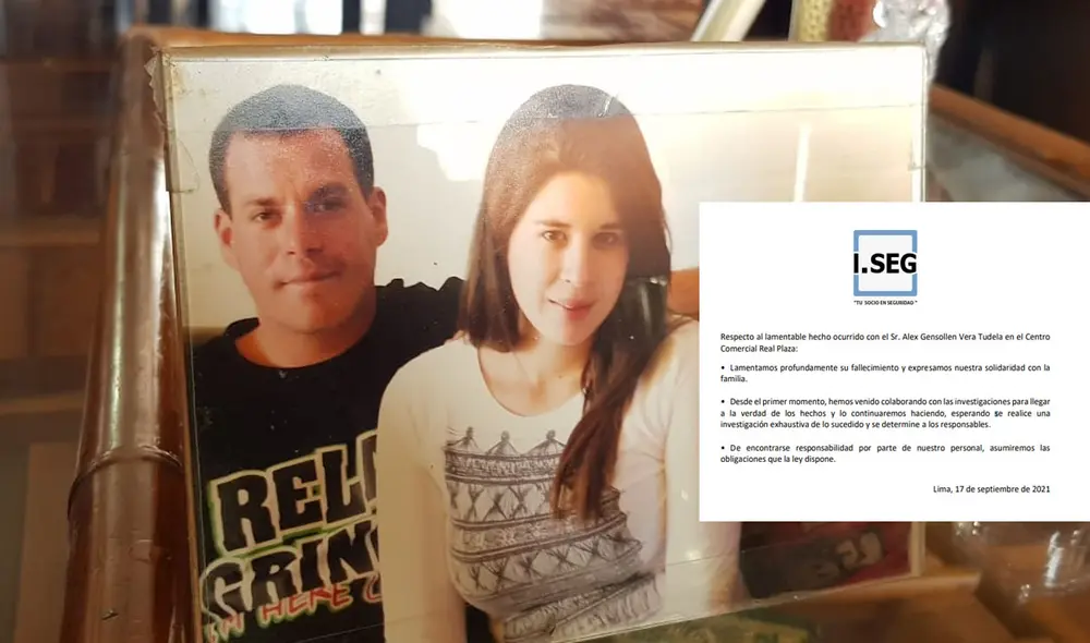 Familia espera justicia y que no liberen a los acusados. Foto: composición LR Familia espera justicia y que no liberen a los acusados. Foto: composición LR