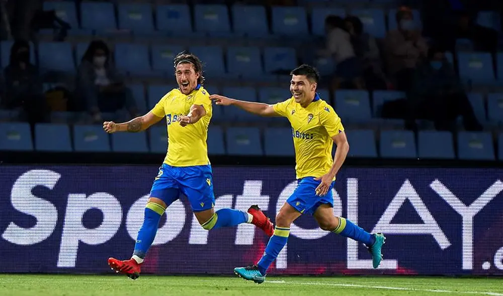 Celta no logra ganar desde la temporada pasada. Foto: EFE